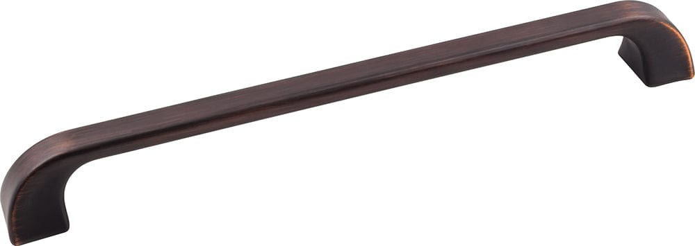 Marlo Pull, 224 mm C/C, Finish -Brushed Oil Rubbed Bronze alt 0