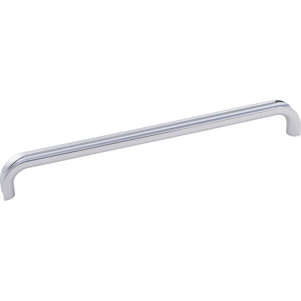 Rae Pull, 224 mm C/C, Finish -Polished Chrome alt 0
