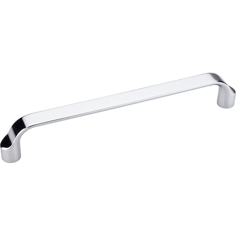 Brenton Pull, 160 mm C/C, Polished Chrome alt 0
