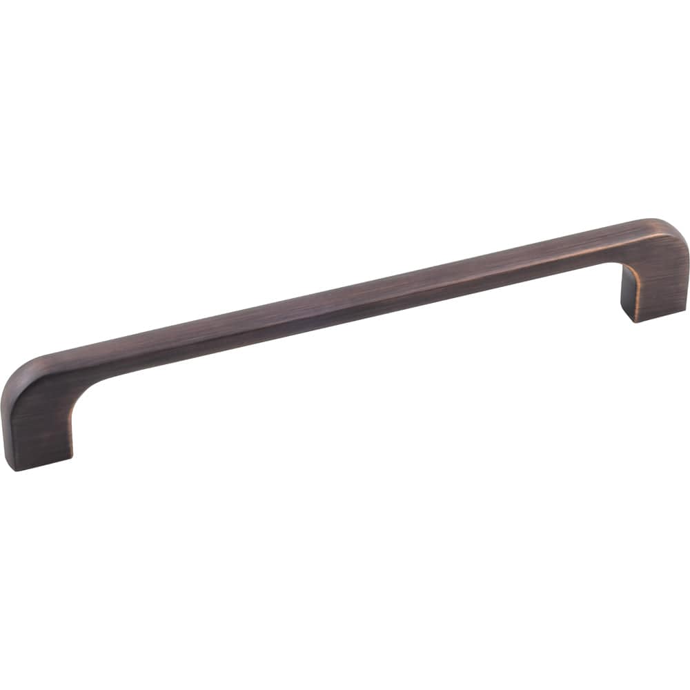 Alvar Pull, 160 mm C/C, Brushed Oil Rubbed Bronze alt 0