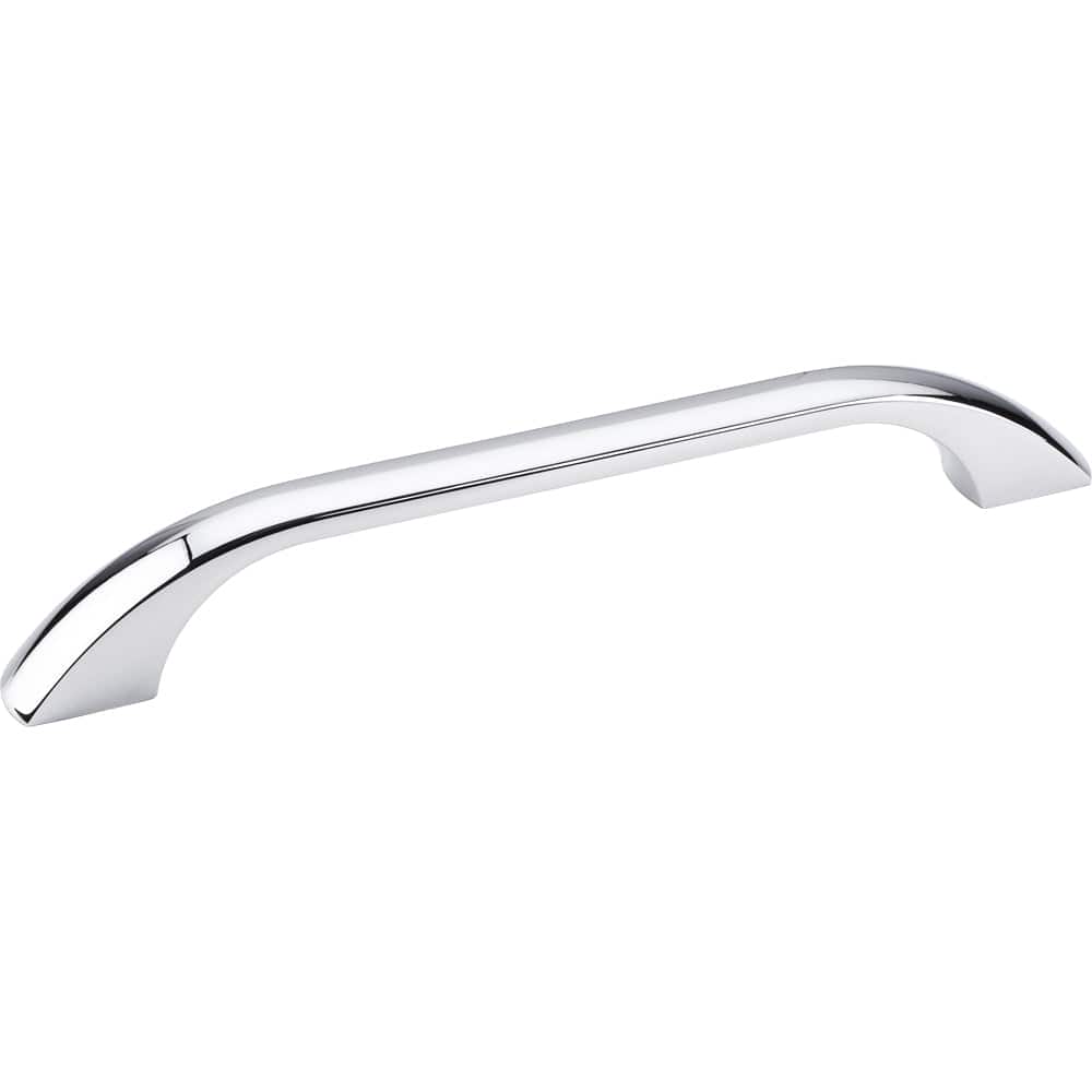 Sonoma Pull, 160 mm C/C, Polished Chrome alt 0