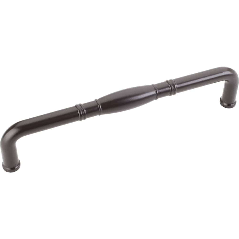 Durham Pull, 160 mm C/C, Dark Bronze alt 0