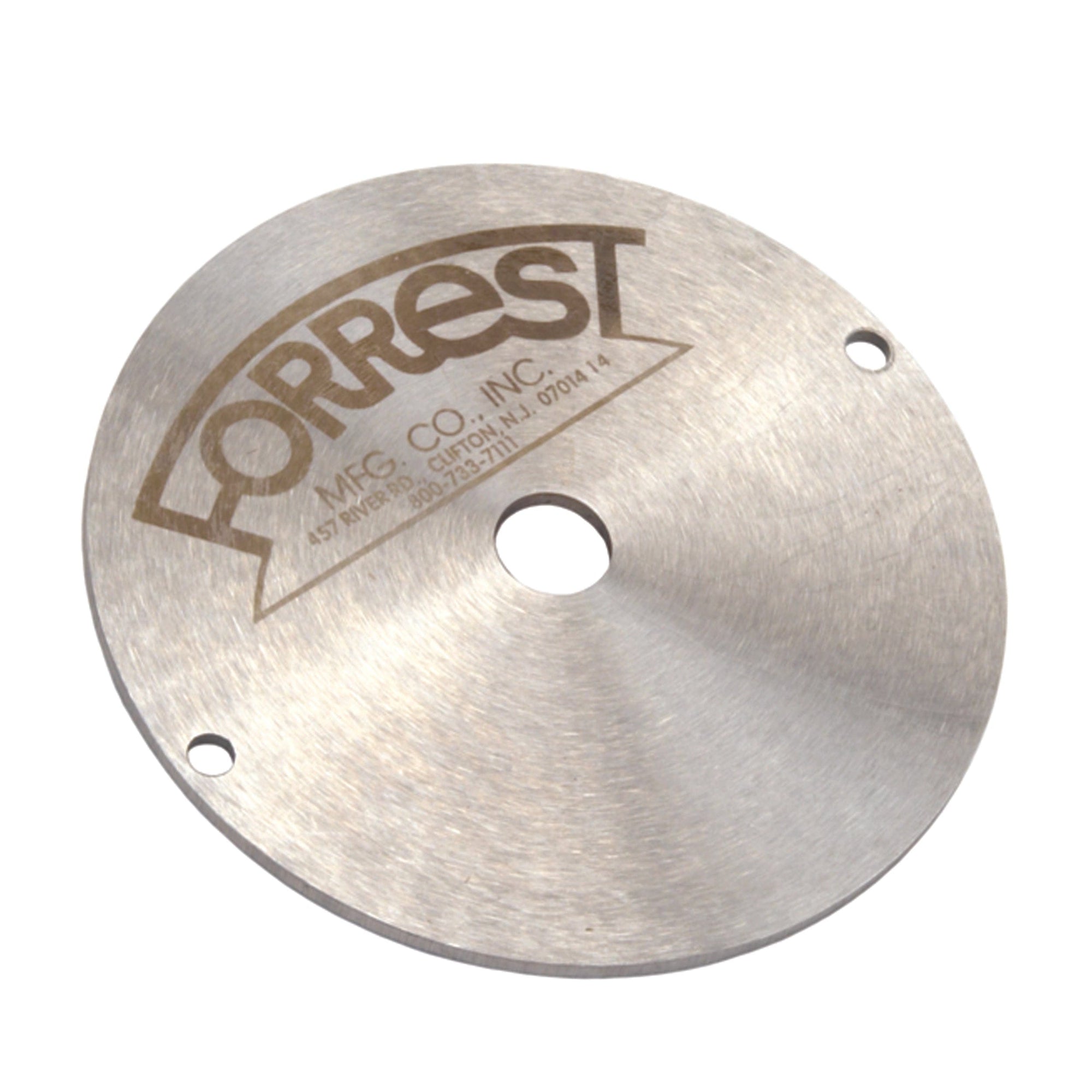 5" Blade Stiffener alt 0