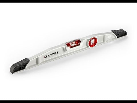 930 SmartCast with OPTIVISION™ Red - Heavy-Duty Mason’s Level