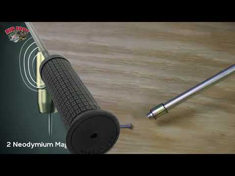 36" Pea Shooter alt 999