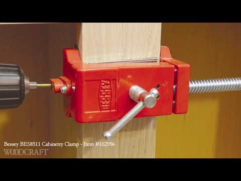 Face Frame Cabinetry Clamp alt 999