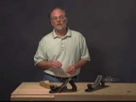 O1 1-3/4" Bench Plane Blade (#3) alt 999