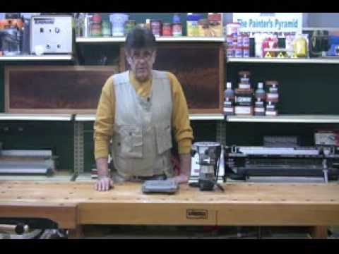 Router Bushing Set with Case - Brass - 10 Piece alt 999