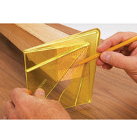 Zero Zero Center Finder alt 0