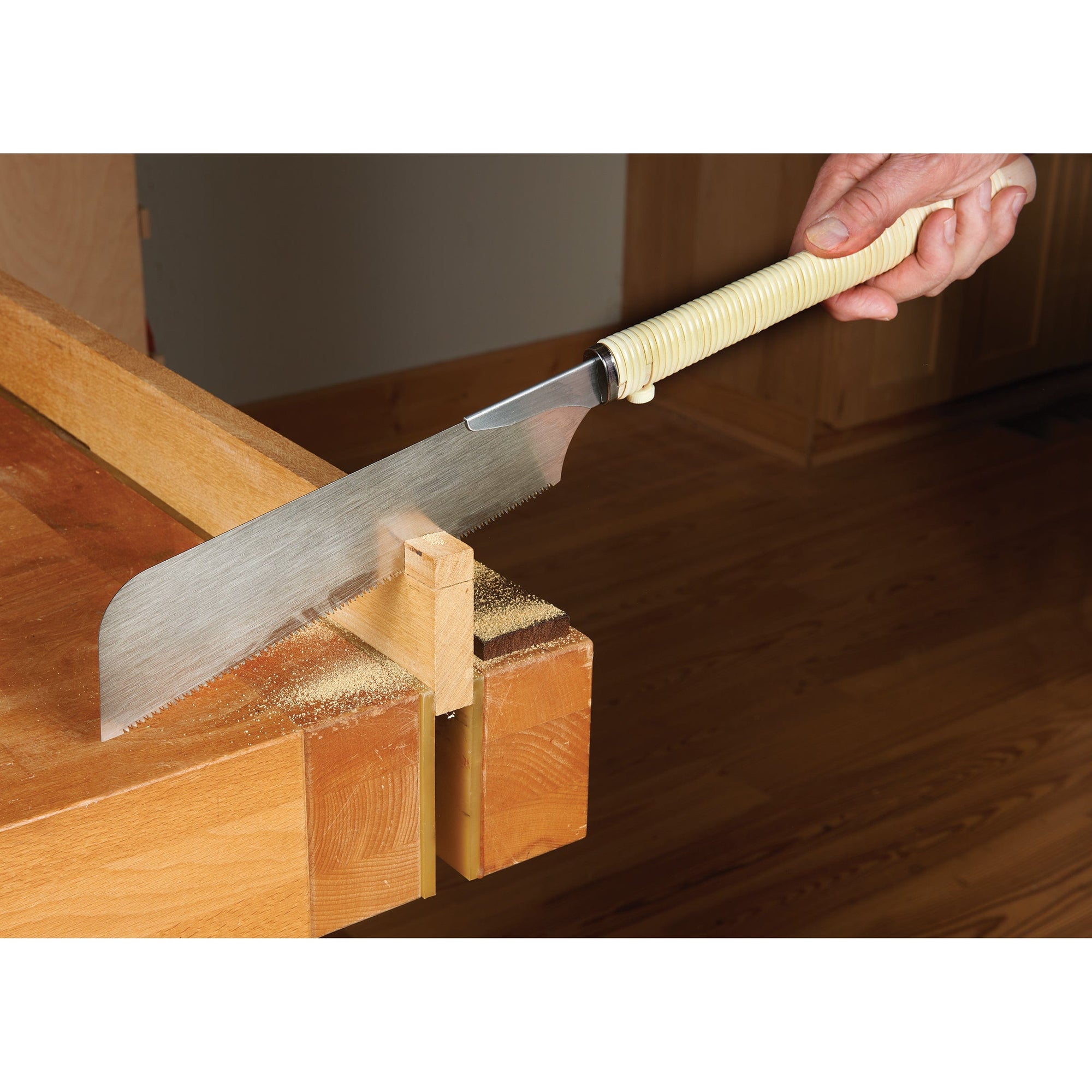 Razorsaw Crosscut with Replaceable Blade - 240 mm - No. 400 alt 400