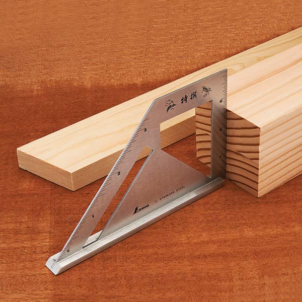 Japanese Combination Square alt 0