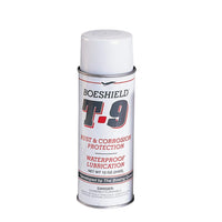 T-9 Rust Protectant, 12 Ounce Spray alt 0