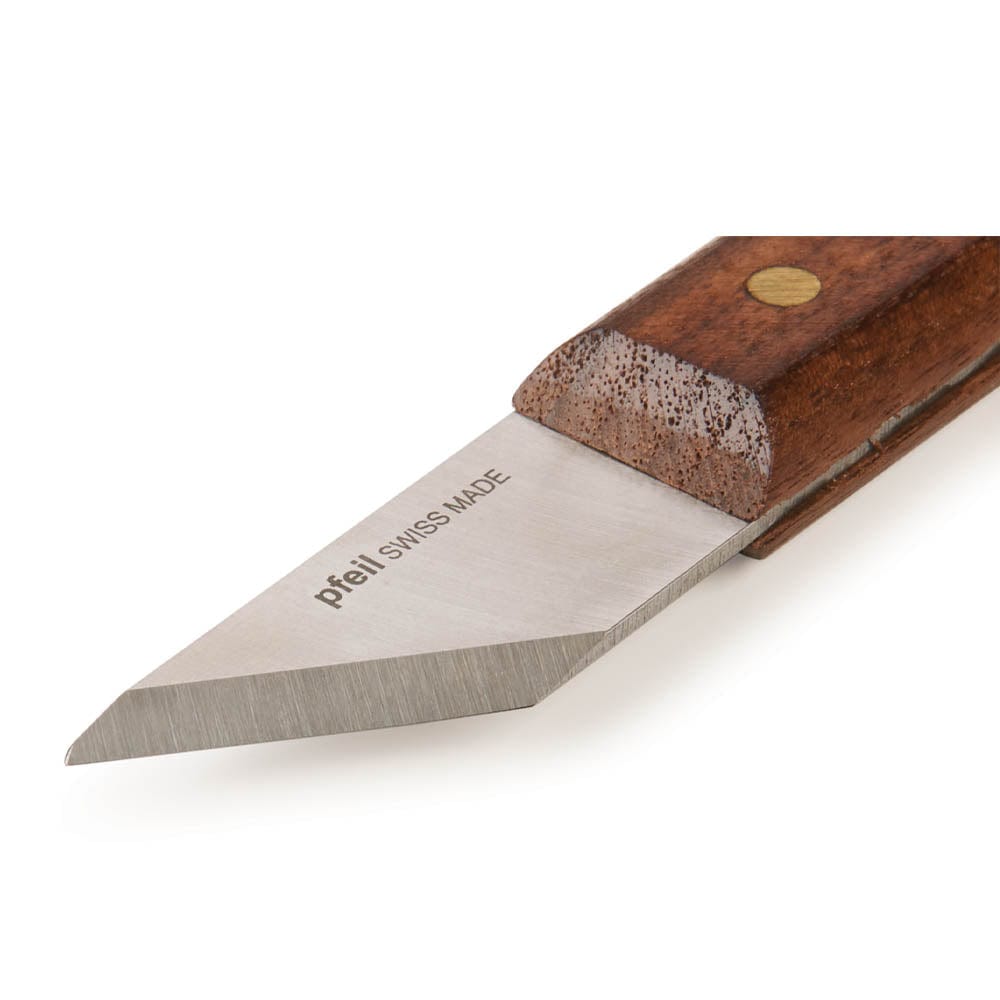 Left Handed Marking Knife