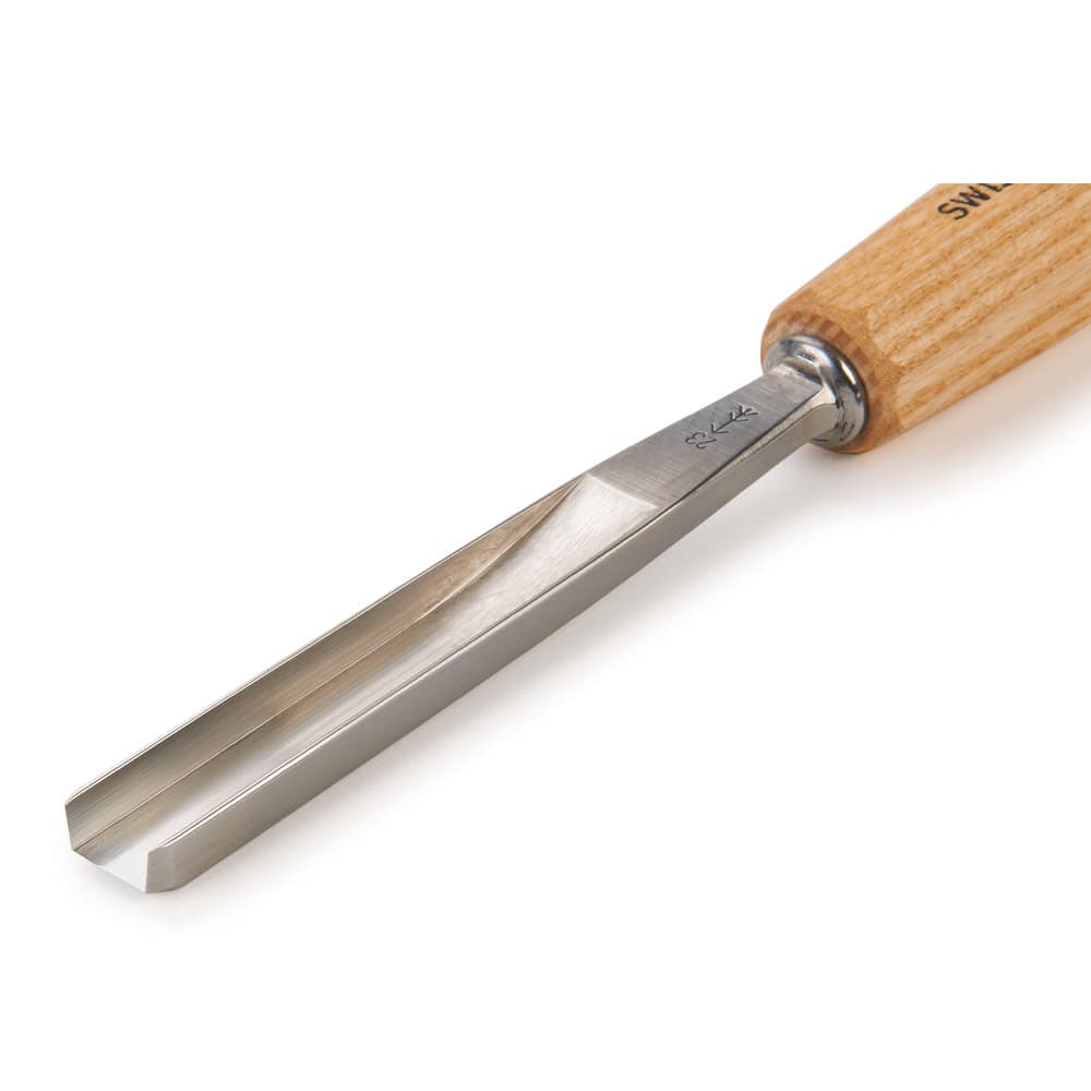 #23 Sweep Macaroni Tool 12 mm Full Size