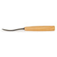 #7 Sweep Bent Gouge 10 mm Intermediate Size