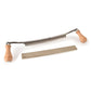 Large Carving Drawknife