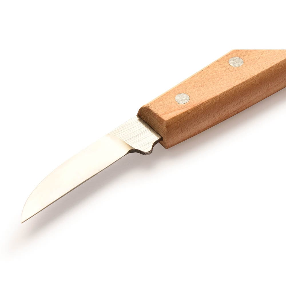 #1 Knife Chip Carving