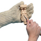 Safety Glove - Small - 5"-6" alt 0