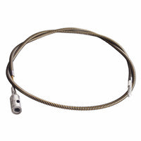 Flexible Shaft Replacement Cable alt 0