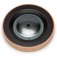 Replacement Leather Honing Wheel alt 0