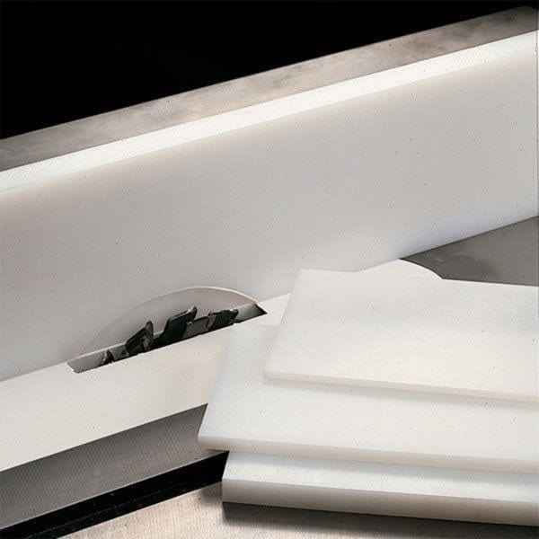 UHMW Sheet, 1/8" Thick alt 0