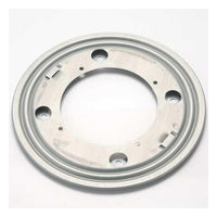 Flat Round Lazy Susan 9" x 5/16" T Capacity 750 lbs