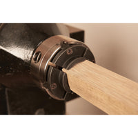 Stronghold Chuck - Insert Version alt 0