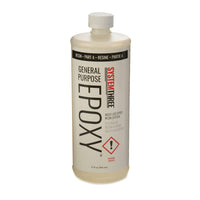 General Purpose Epoxy Resin 1quart alt 0