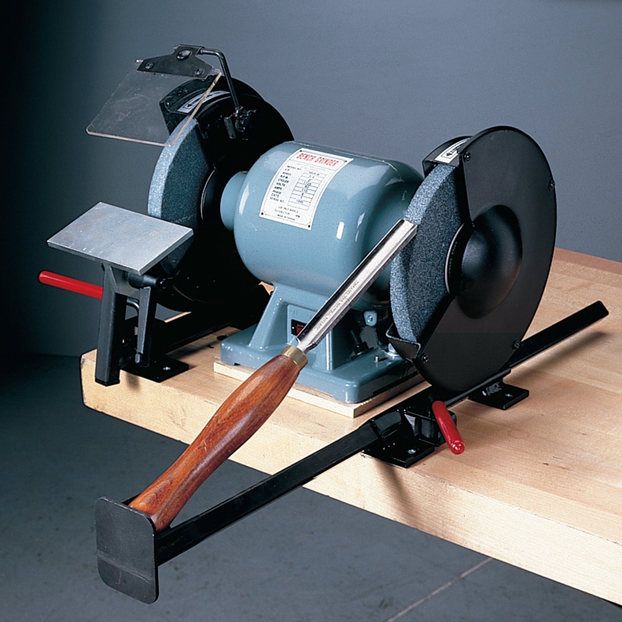 Wolverine Grinding Jig alt 0