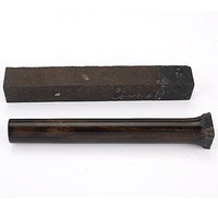 African Blackwood - 3/4" x 3/4" x 6" alt 0