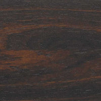 African Blackwood - 3/4" x 3/4" x 6" alt 0