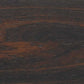 African Blackwood - 3/4" x 3/4" x 6" alt 0