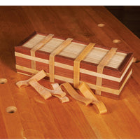 Rubber Band Clamp Kit alt 0