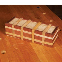 Rubber Band Clamp Kit alt 0