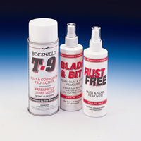 Large Total Tool Care Kit alt 0