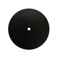 10" Table Saw Sanding Disc and Calibration Plate alt 0