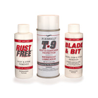 Small Tool Care Kit alt 0