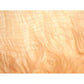 Figured Maple Wood Veneer - 4-1/2" to 7-1/2" Width - 12 Square Foot Pack alt 0