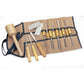 Carving Tool Set - Full Size - 16 Piece alt 0