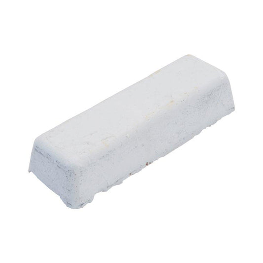 White Diamond Bar - 6" x 2" x 1" alt 0