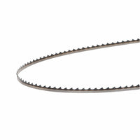 Bandsaw Blade - 82" x 1/4" x 4 TPI - Positive Claw alt 0