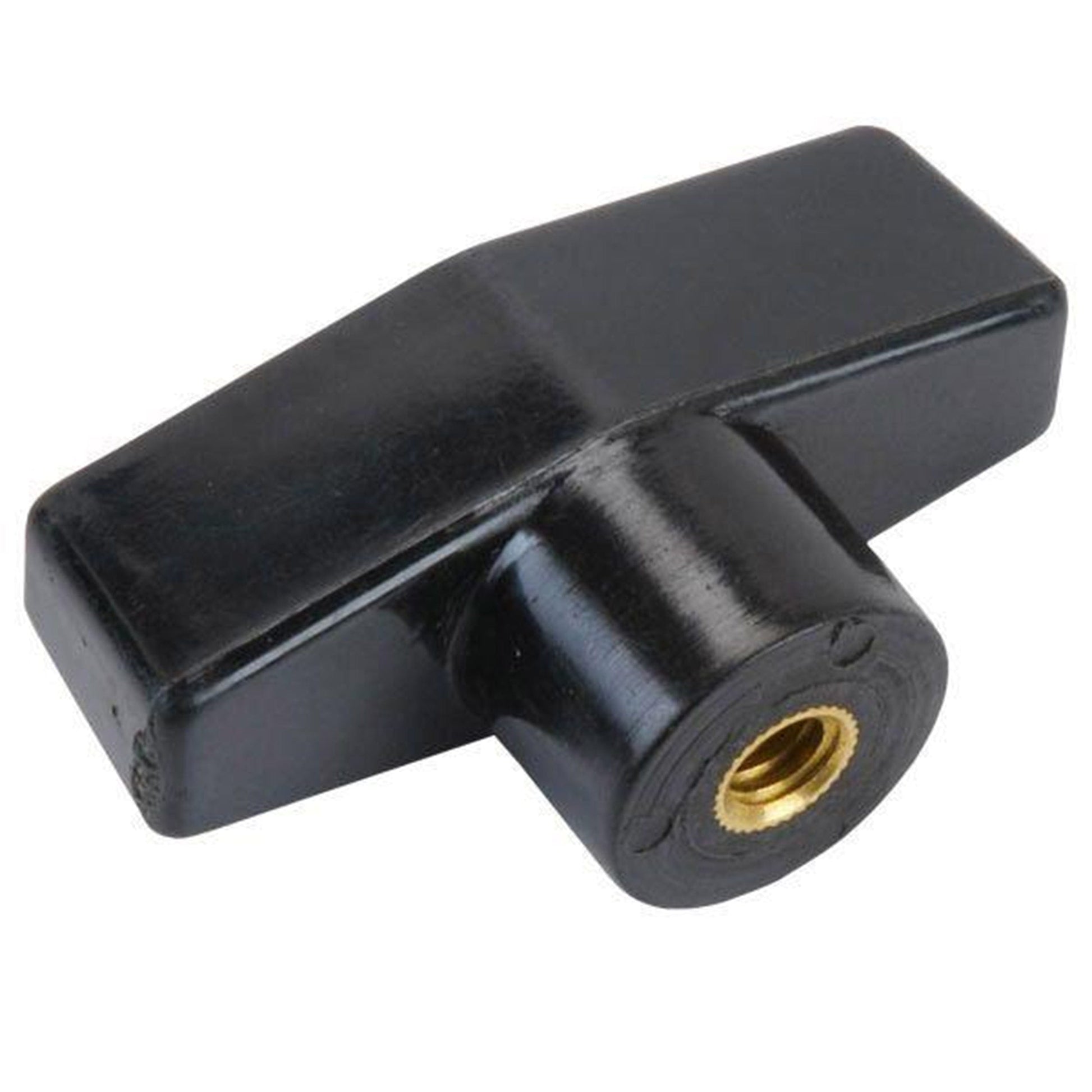 T-Style Knob with 3/8"-16 Insert alt 0