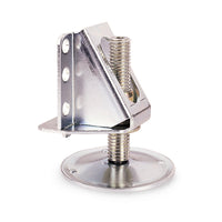 Heavy Duty Leg Leveler Wide Foot alt 0