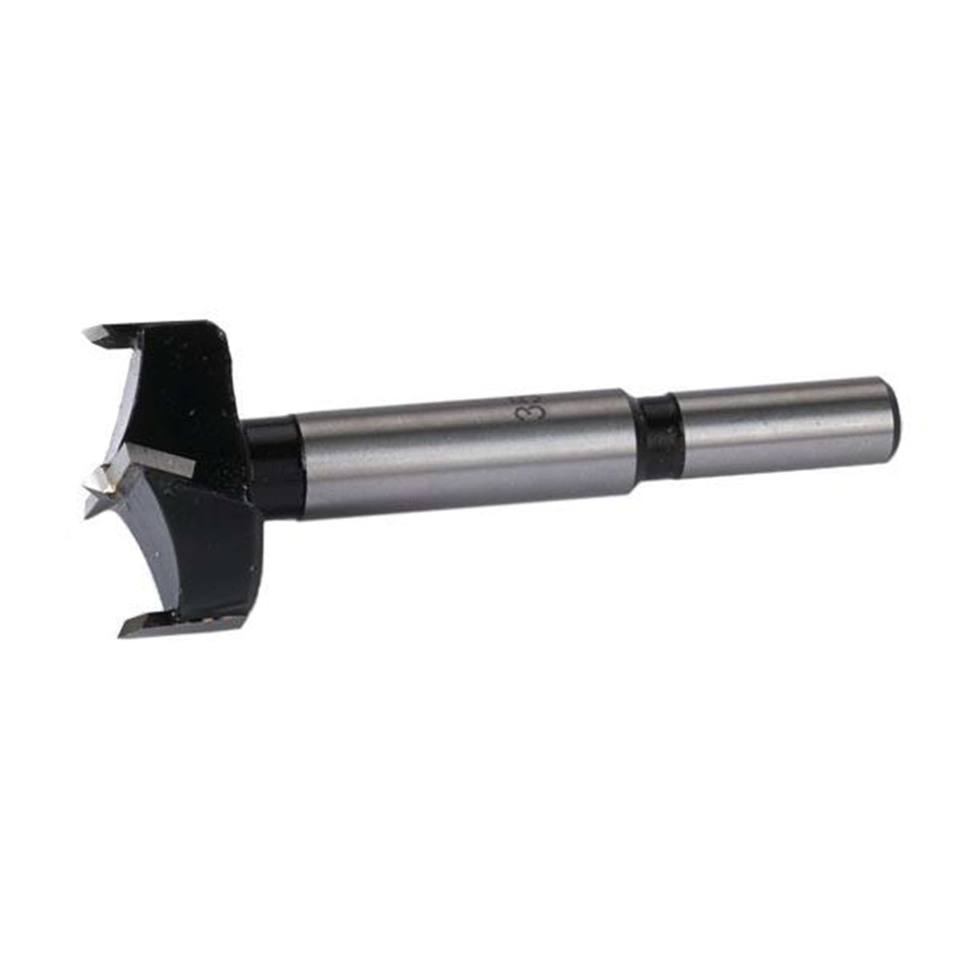 Forstner Bit - Carbide-Tipped - 35 mm Diameter