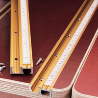 24" Length T-Track Plus alt 0