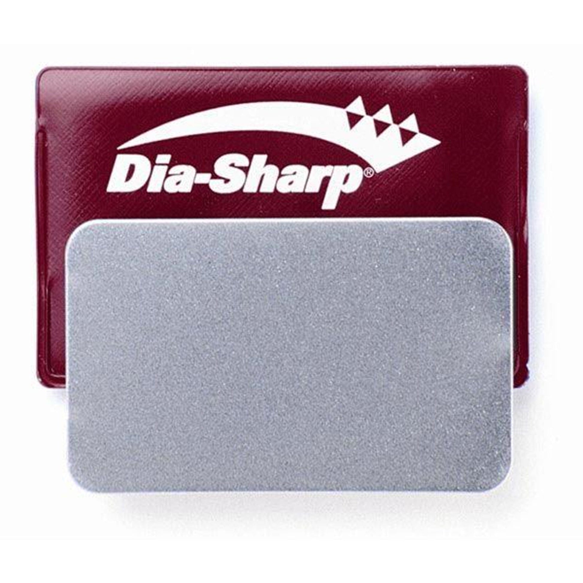 Dia-Sharp - Credit Card Diamond Stone Sharpener - Fine alt 0