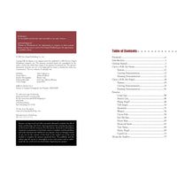 Carving Folk Art Figures alt 0