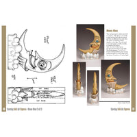 Carving Folk Art Figures alt 0