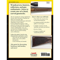 Gunstock Carving alt 0