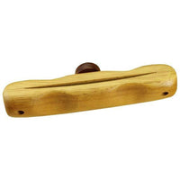 Wooden Scraper Holder